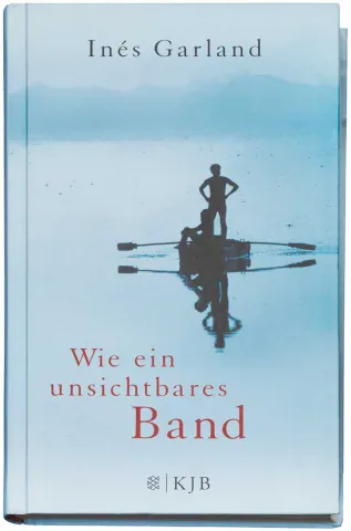 Deckblatt des Buches