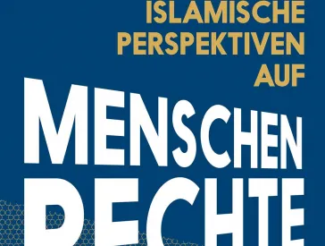 book cover: human rights.